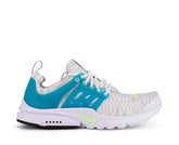 Nike Presto 'White Aqua' BR/AZ/TQ - DM3193-100-718
